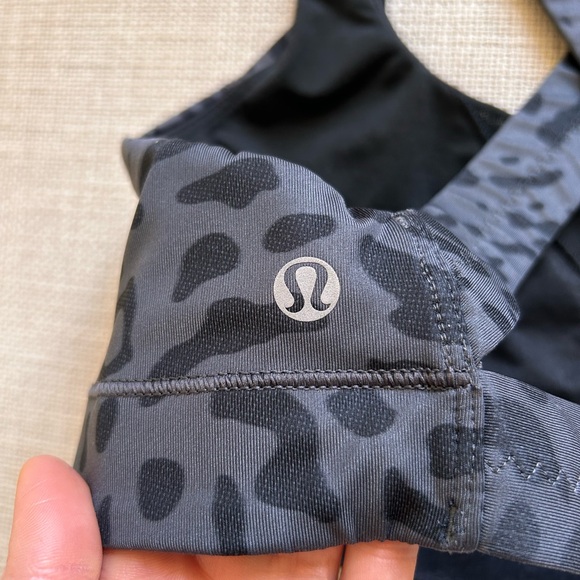 Lululemon in a flash bra II - Picture 4 of 6